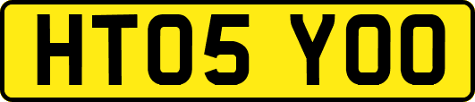HT05YOO