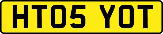 HT05YOT