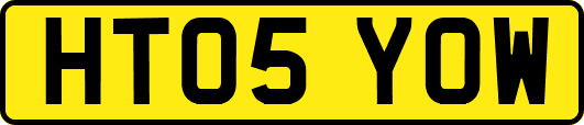 HT05YOW