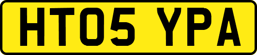 HT05YPA