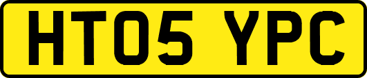 HT05YPC