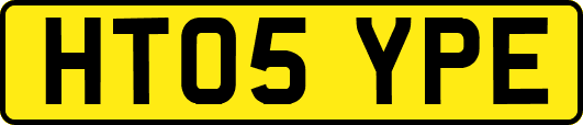 HT05YPE