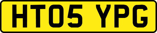 HT05YPG