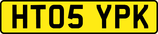 HT05YPK