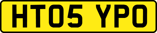 HT05YPO