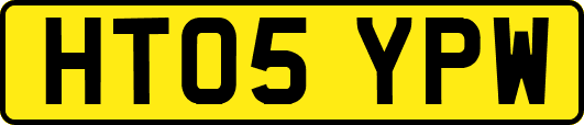 HT05YPW