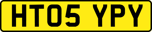 HT05YPY