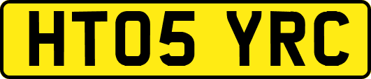 HT05YRC