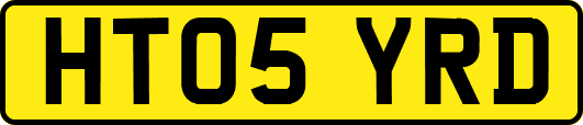 HT05YRD
