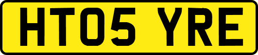 HT05YRE