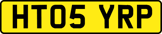 HT05YRP