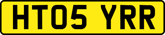 HT05YRR