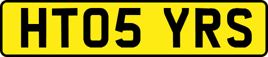 HT05YRS