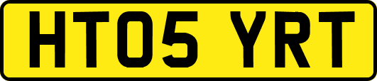 HT05YRT