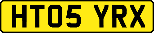 HT05YRX