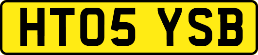HT05YSB