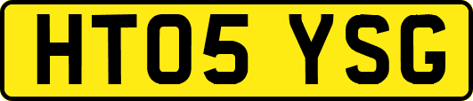 HT05YSG