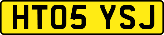 HT05YSJ