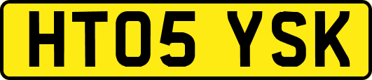 HT05YSK