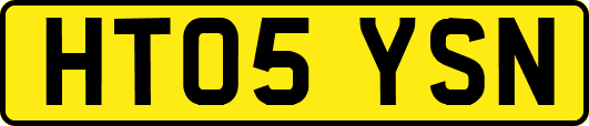 HT05YSN