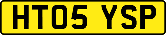 HT05YSP