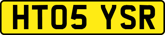 HT05YSR