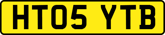HT05YTB