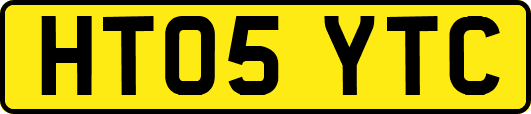 HT05YTC