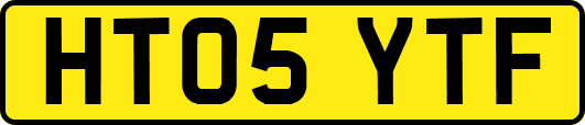 HT05YTF