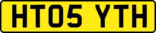 HT05YTH