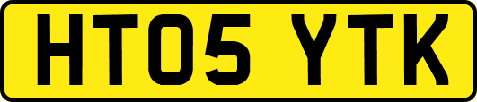 HT05YTK