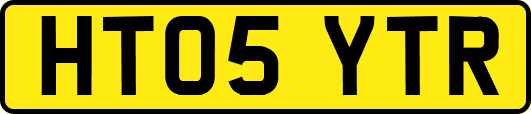 HT05YTR