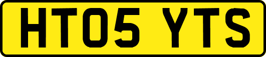 HT05YTS