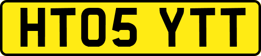 HT05YTT