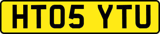 HT05YTU