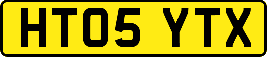 HT05YTX
