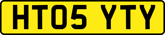 HT05YTY