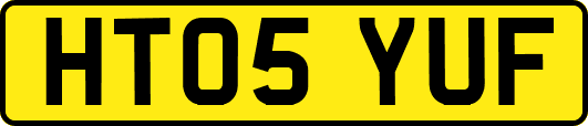 HT05YUF
