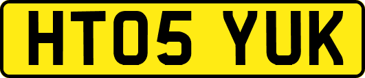 HT05YUK