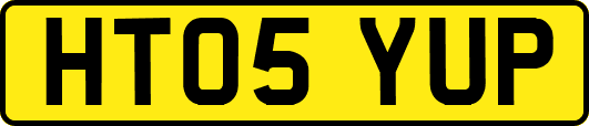 HT05YUP