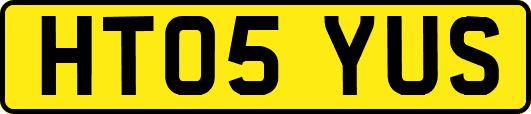 HT05YUS