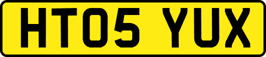 HT05YUX