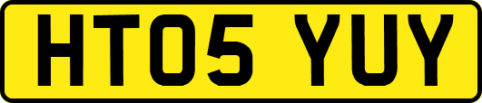 HT05YUY