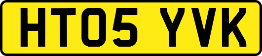 HT05YVK