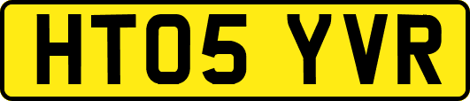 HT05YVR