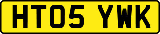 HT05YWK