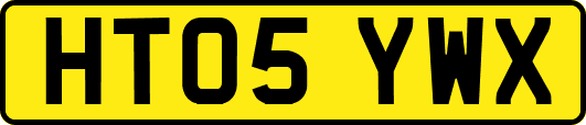 HT05YWX