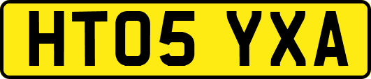 HT05YXA