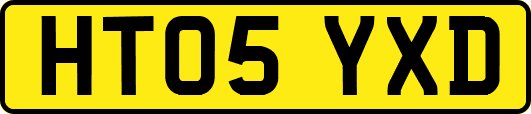 HT05YXD