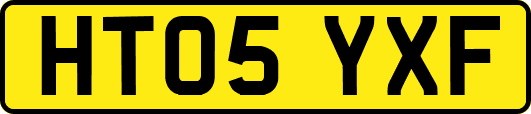HT05YXF